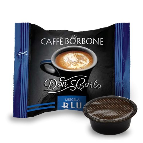 30 Miglior caffe borbone a modo mio nel 2024 [basato su 50 valutazioni di esperti]