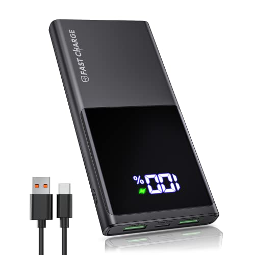 30 Miglior power bank nel 2024 [basato su 50 valutazioni di esperti]