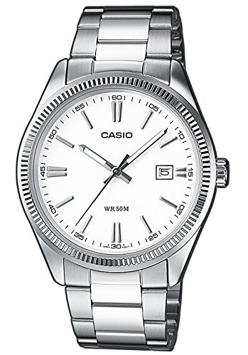 30 Miglior orologio casio uomo nel 2024 [basato su 50 valutazioni di esperti]