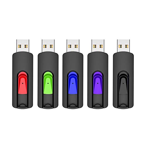 30 Miglior chiavetta usb 128 gb nel 2024 [basato su 50 valutazioni di esperti]