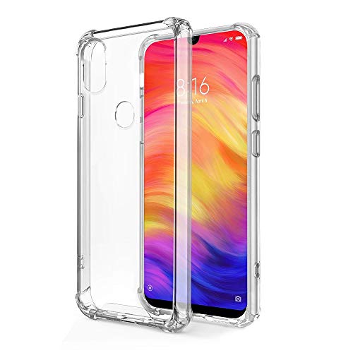 30 Miglior cover xiaomi redmi note 7 nel 2024 [basato su 50 valutazioni di esperti]