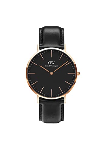 30 Miglior daniel wellington orologio uomo nel 2024 [basato su 50 valutazioni di esperti]