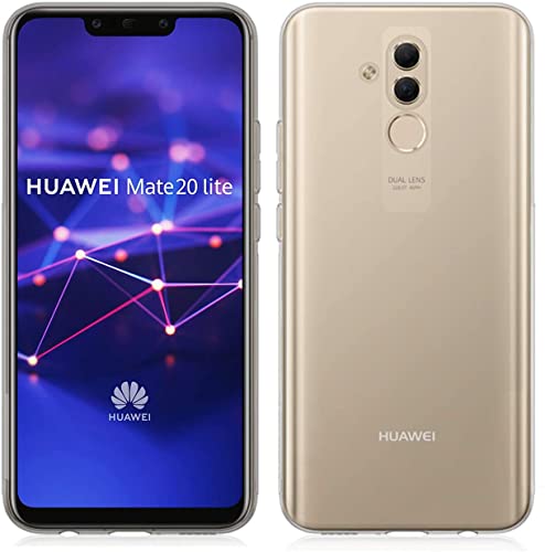 30 Miglior cover huawei mate 20 lite nel 2024 [basato su 50 valutazioni di esperti]