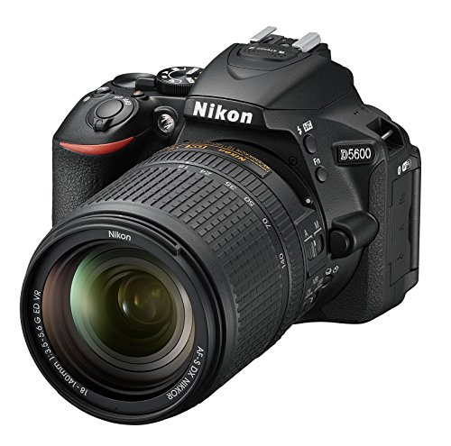 30 Miglior nikon d5600 nel 2024 [basato su 50 valutazioni di esperti]