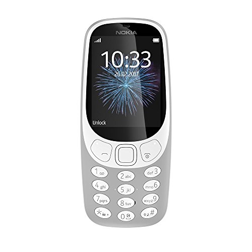 30 Miglior nokia 3310 nel 2024 [basato su 50 valutazioni di esperti]