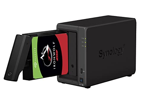 30 Miglior synology nel 2024 [basato su 50 valutazioni di esperti]