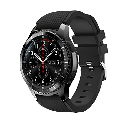 30 Miglior samsung gear s3 frontier nel 2024 [basato su 50 valutazioni di esperti]